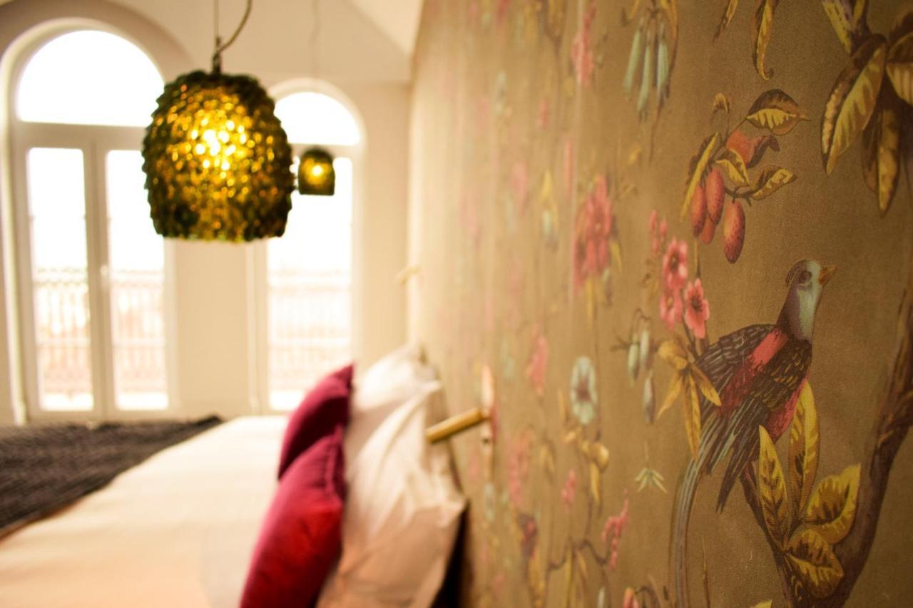 Arte Nova Guesthouse Covilha Exterior photo