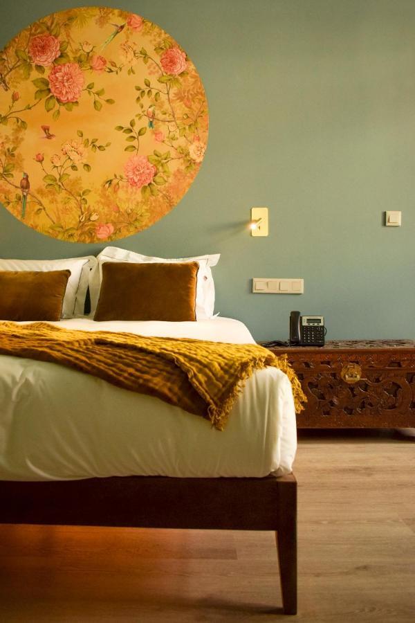 Arte Nova Guesthouse Covilha Exterior photo